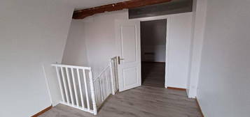 Appartement F3 ou T3 Centre Saint Omer