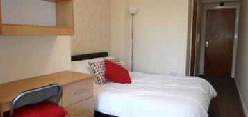 1 bedroom flat share