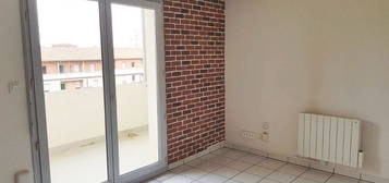 Charmant T3 en duplex de 60-70m² à Patte d'Oie