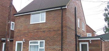 1 bed maisonette to rent