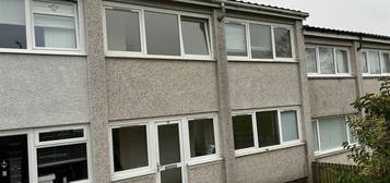 Terraced house to rent in Lomond Drive, Wishaw ML2