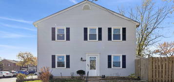 7600 Glenolden Pl, Manassas, VA 20111