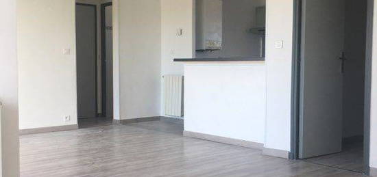 Vends Appartement T4