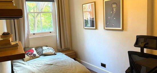 Room to rent in Hornsey Rise, London N19