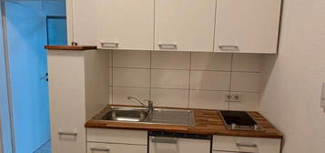 Helle 41 qm Wohnung 1ZKB Stadtzentrum Saarbrücken