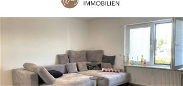 Moderne, hochwertige 2-Zimmer Maisonette-Wohnung in ruhiger Lage von Neunkirchen-Seelscheid!