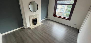 2 bedroom flat to rent