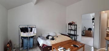 Location appartement 2 pièces 25 m²