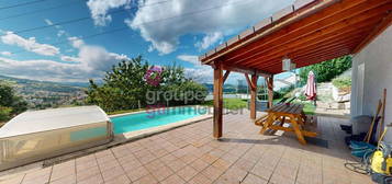 Villa 6 pièces 137 m²