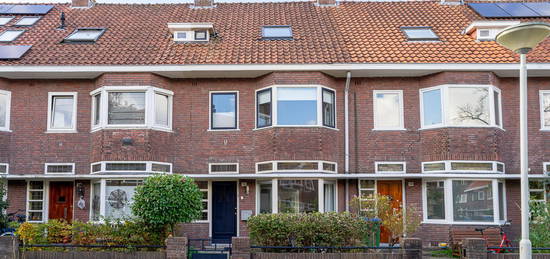 Dr. van Campenstraat 36