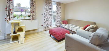 Flat for sale in Duchess Apartments, Queens Road, Welling, Kent DA16