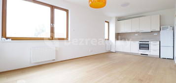 Pronájem bytu 1+kk 38 m², Písková,