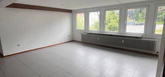 2 Zimmerwohnung zu vermieten ( Loft )