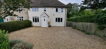 4 bedroom semi-detached house