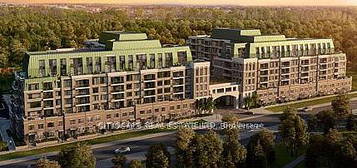 11782 9th Line E #411A, Whitchurch Stouffville, ON L4A 5E9
