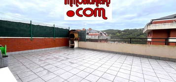 Piso en venta en  Barrio Brazomar s/n