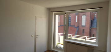 2-Zimmer-Wohnung mit Balkon in Braunschweig