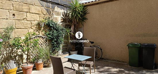 Achat appartement 2 pièces 39 m²