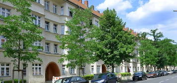 3 Zimmer in Schöneberg