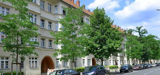 3 Zimmer in Schöneberg