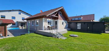 Bungalow in sehr schöner Ruhelage Hartheim