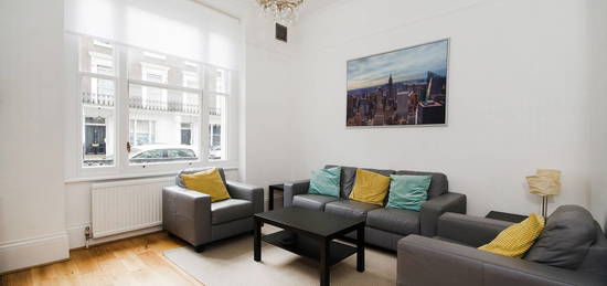 Maisonette to rent in Orsett Terrace, Bayswater, London W2