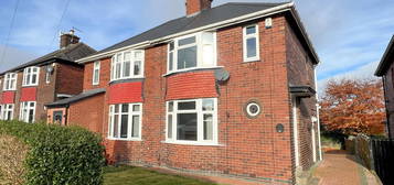 Semi-detached house for sale in Warminster Crescent, Norton Lees S8