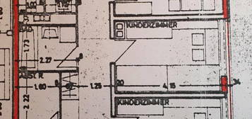 !Provisionsfrei! Schöne 4-Zi-Whg, 101m² in NT-Rossdorf