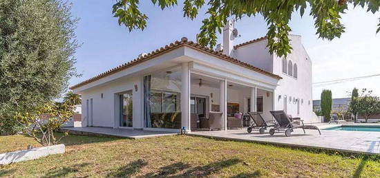 Chalet en Empuriabrava, Castelló d´Empúries