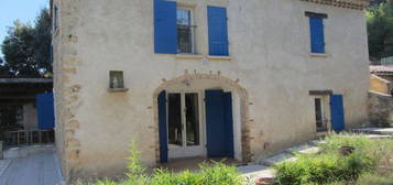 Maison Correns Var