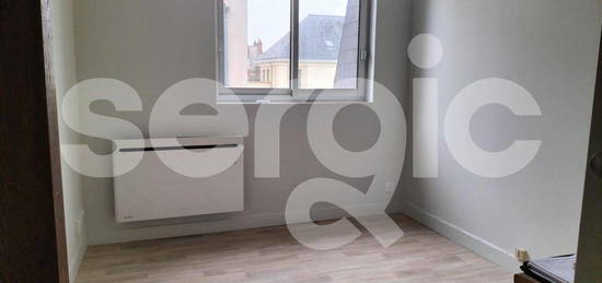 Location appartement 1 pièce 16 m²