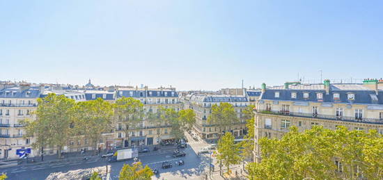 Appartement  à louer, 3 pièces, 2 chambres, 72 m²