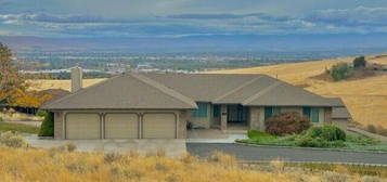 300 Coyote Creek Rd, Yakima, WA 98901