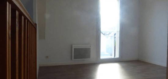 Location appartement 2 pièces 37 m²