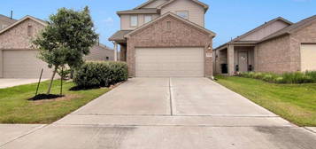 13318 Colby Meadow Dr, Houston, TX 77048