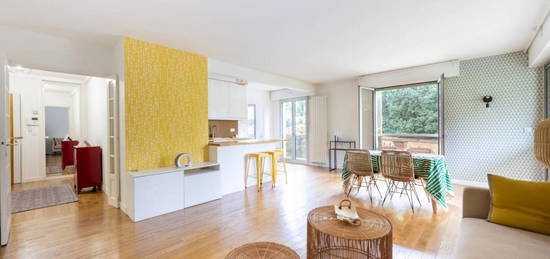 Appartement  à vendre, 4 pièces, 3 chambres, 97 m²