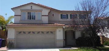 822 Kentmere Ter, San Diego, CA 92154