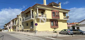 Apartamento T3 R/C alto - Entroncamento