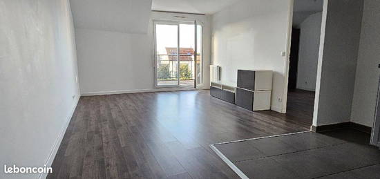 Bel appartement F2 44m2