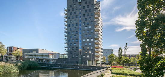 Lambertus Zijlplein 72