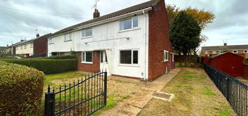 3 bedroom semi-detached house