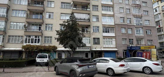 AK EMLAK 2+1 DAİRE IŞIKLAR MAH. DE