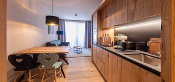 Traumhaftes Investoren-Apartment in den österreichischen Alpen - Urlaub und Investition in einem