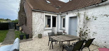 Achat maison 2 pièces 89 m²