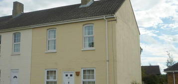 Property to rent in Main Street, Hockwold, Thetford IP26