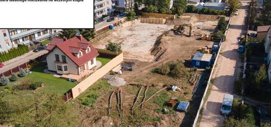 Kawalerka na sprzedaż, 34 m² Białołęka, Ostródzka