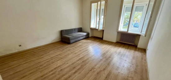 37m² große Garconniere & Küche nähe Lendplatz