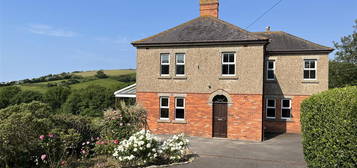 Detached house to rent in Eype, Bridport, Dorset DT6