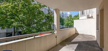 Achat appartement 3 pièces 69 m²