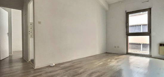 Achat appartement 2 pièces 40 m²